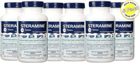 Edwards-Councilor S150E48 Steramine Sanitizer Tablets (Sanitabs) 150 Count Bottle.