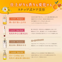 &HONEY Melty 3.0 Moist Repair Hair Oil 100ml