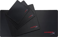 HyperX Fury S - Pro Gaming Mouse Pad, Cloth Surface Optimized for Precision
