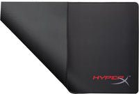 HyperX Fury S - Pro Gaming Mouse Pad, Cloth Surface Optimized for Precision