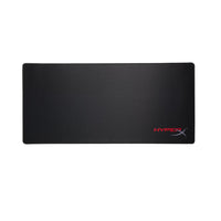 HyperX Fury S - Pro Gaming Mouse Pad, Cloth Surface Optimized for Precision